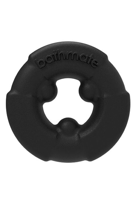 Gladiator Ring Zwart Gladiator Ring Zwart