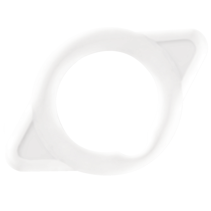 Anillo Pene JOYDIVISION MAXIMUS Kleine | Anatomische Vorm Anillo Pene JOYDIVISION MAXIMUS Kleine | Anatomische Vorm