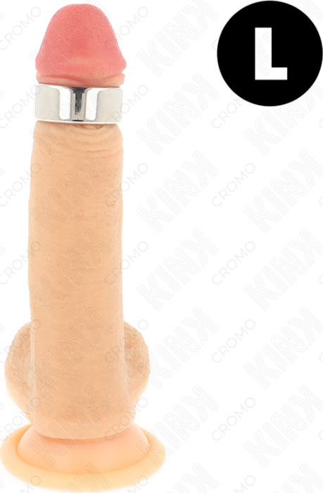 Anillo Pene KINK 3 cm - Intense Controle