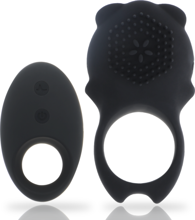 Anillo Pene MIA COLOSSEO met afstandsbediening Anillo Pene MIA COLOSSEO met afstandsbediening