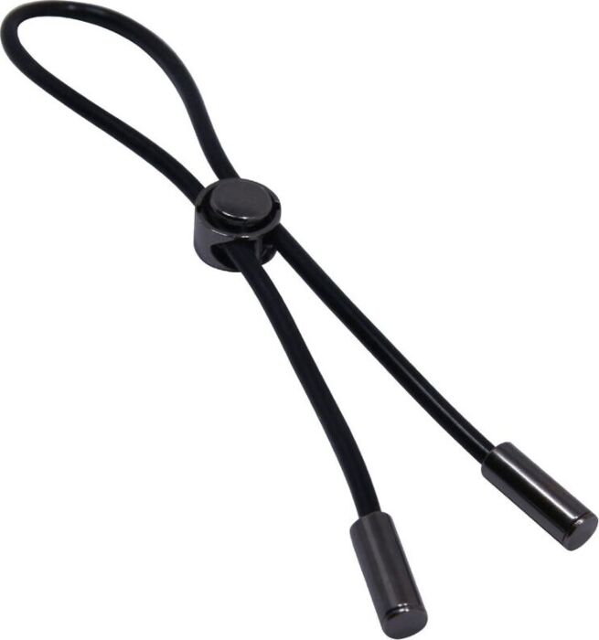 Cuerda Anillo Pene Pretty Love - Versterk je Erections