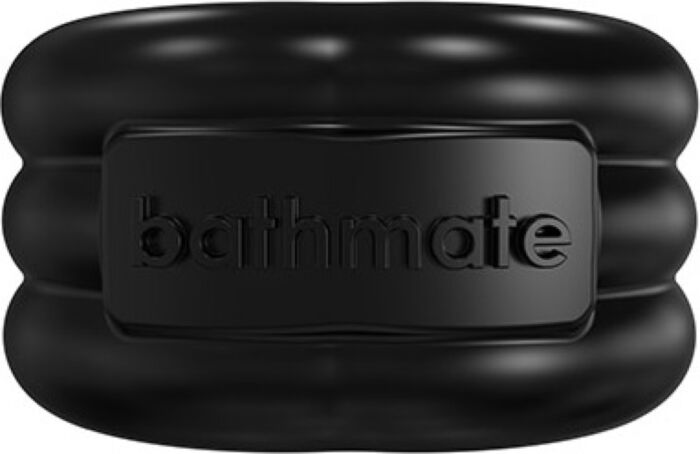 BATHMATE Stretch vibrerende ring met 3 snelheden