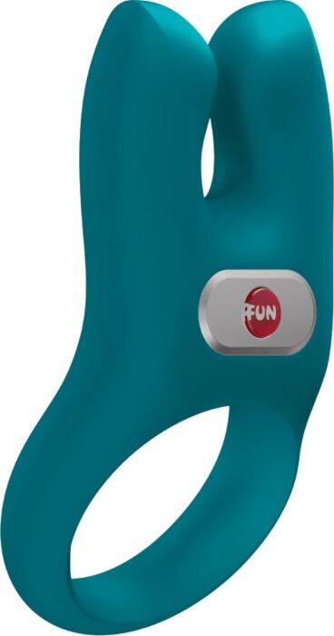 Anillo Vibrador Fun Factory NŌS Classic - Groen Anillo Vibrador Fun Factory NŌS Classic - Groen