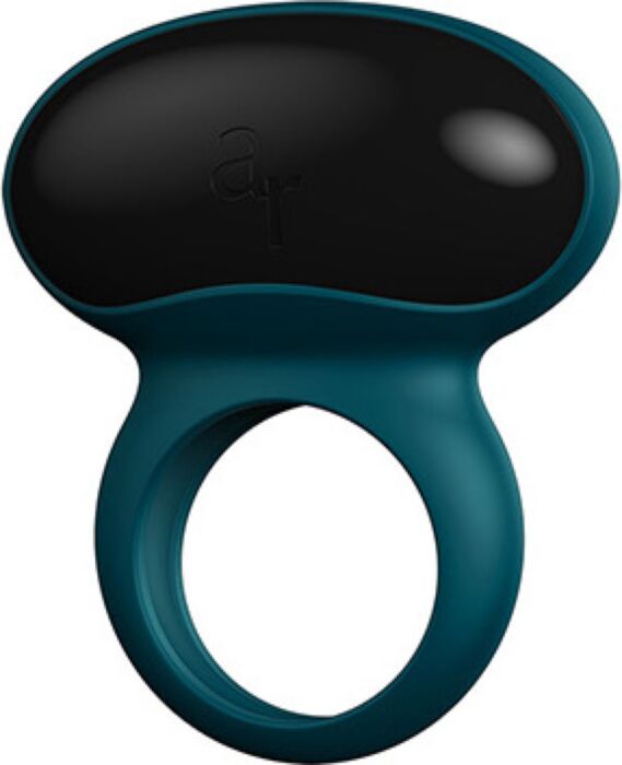 Penisring vibrator L'Amourose Clark 2-in-1 Penisring vibrator L'Amourose Clark 2-in-1