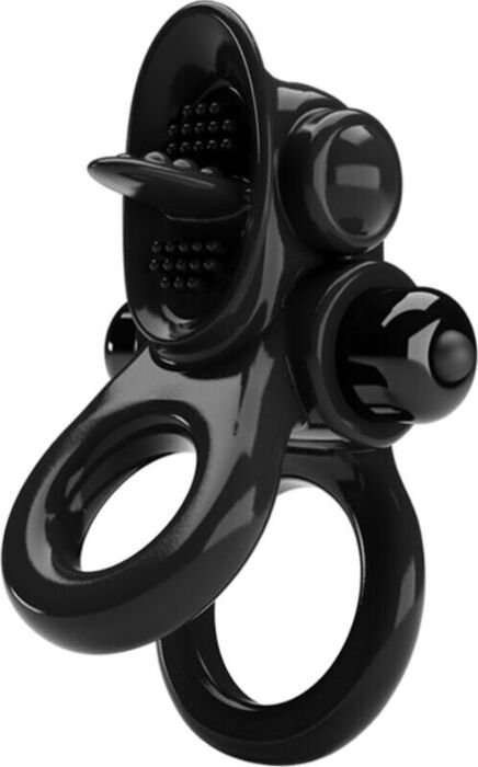 Vibrator Anillo Pretty Love Passionate Ring Vibrator Anillo Pretty Love Passionate Ring