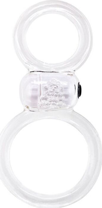 Vibrerende penisring Screaming O Ofinity Plus