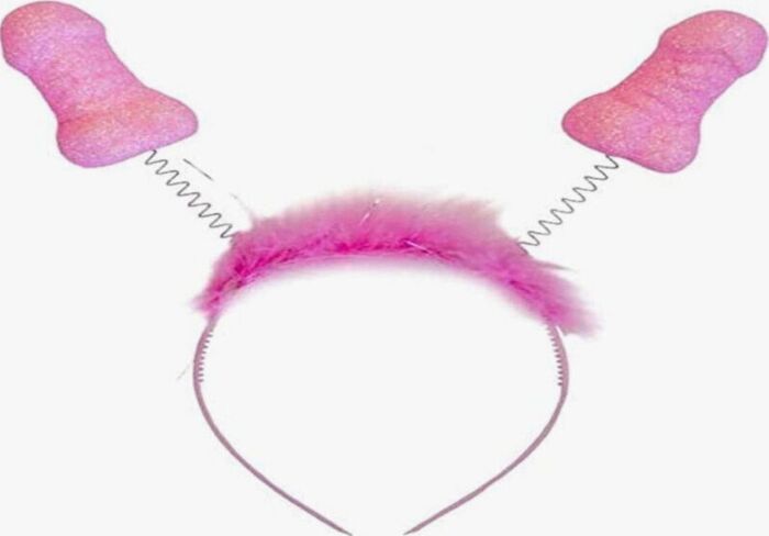 Antenne PicaPica - Pakket 6 stuks