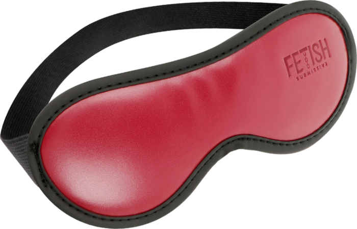 Donkere Plezier Oogmasker Donkere Plezier Oogmasker