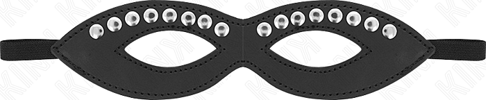 Antifaz KINK Masked Allure Mini Remaches