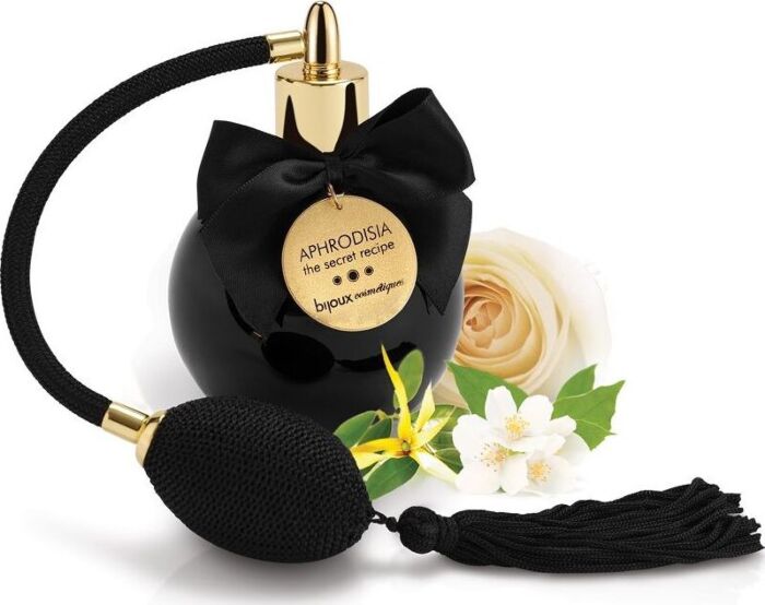 Aphrodisiac Mist