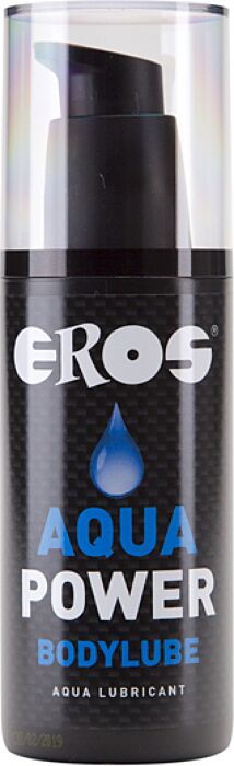 Glijmiddel Power Glide 125ml Glijmiddel Power Glide 125ml