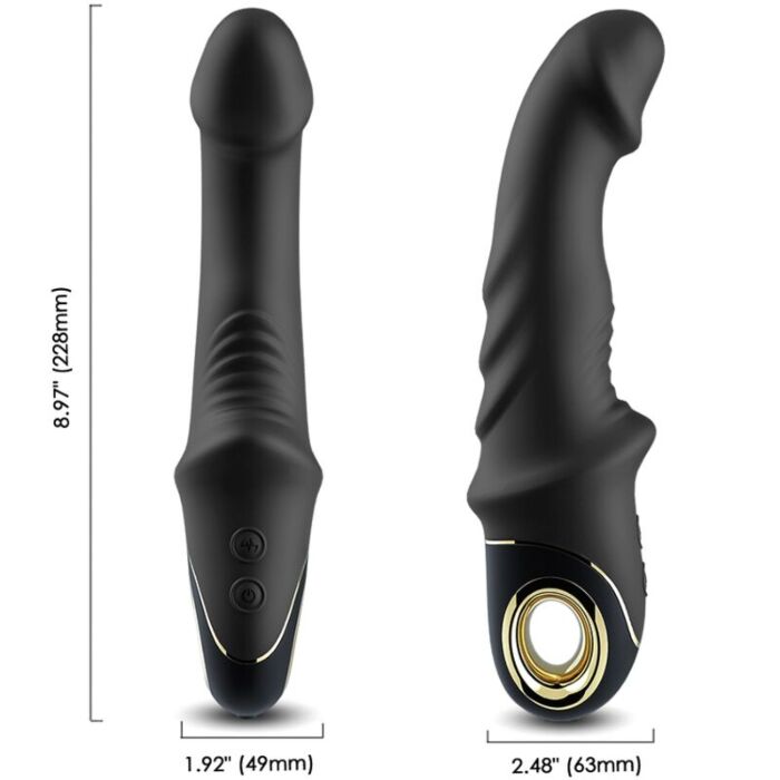 Vibrator ARMONY JOYBLADE Dildo Rotator Vibrator ARMONY JOYBLADE Dildo Rotator