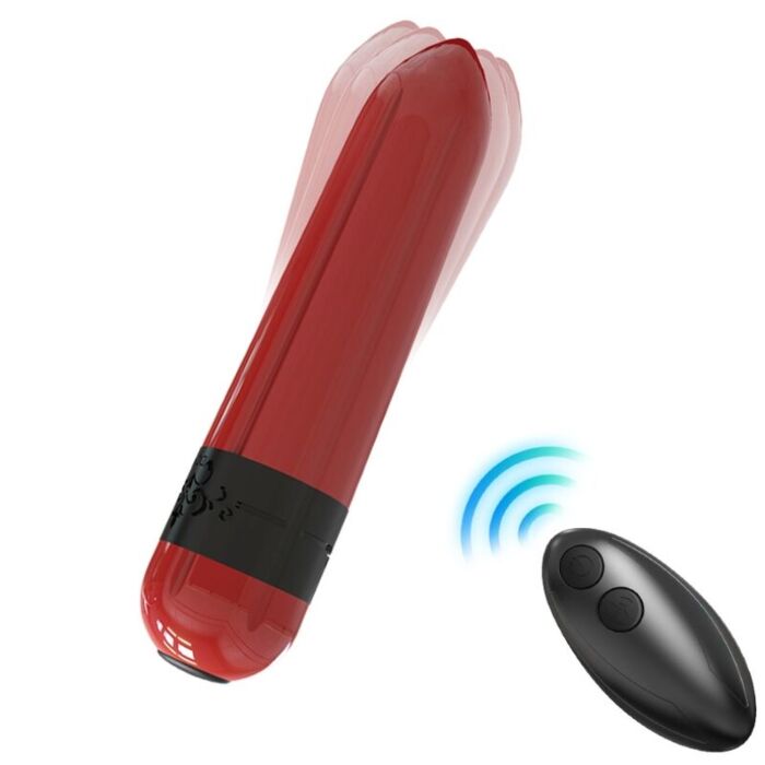 Vibratore ARMONY Rocket met afstandsbediening Vibratore ARMONY Rocket met afstandsbediening