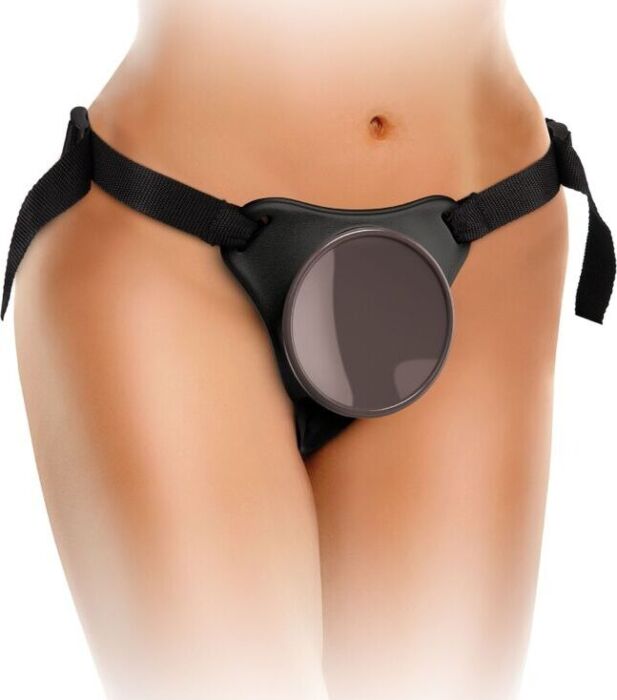 Arnes King Cock Elite - Comfortabel & Verstelbaar