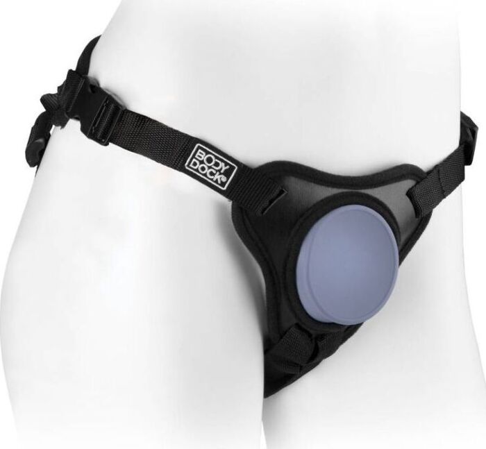 Arnes DILLIO Body Dock - Eenvoudig en Comfortabel Arnes DILLIO Body Dock - Eenvoudig en Comfortabel