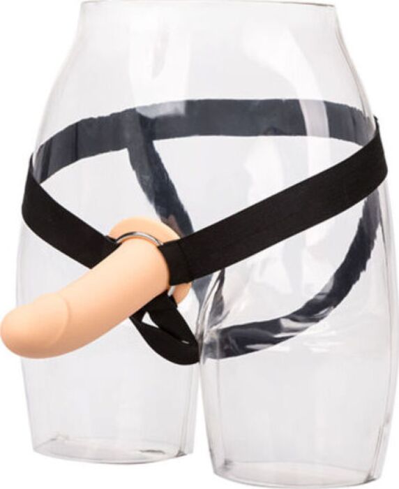 Dubbele Plezier Harnas Dubbele Plezier Harnas