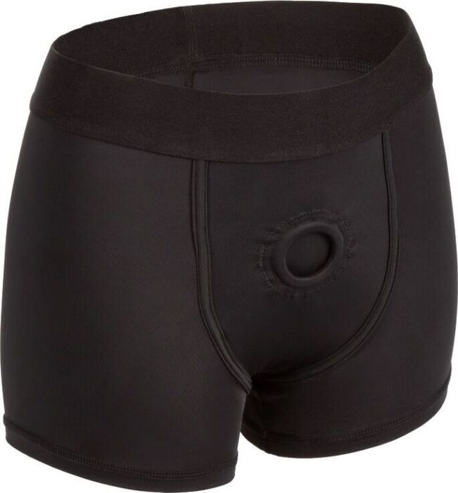 Arnes Boxer Calexotics S/M - Ultieme Comfort