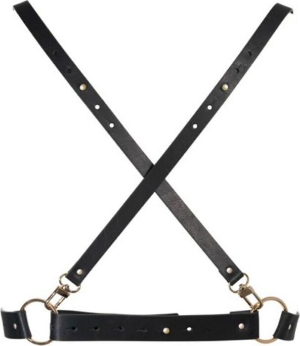 Arnés voor het lichaam Bijoux Indiscrets Maze