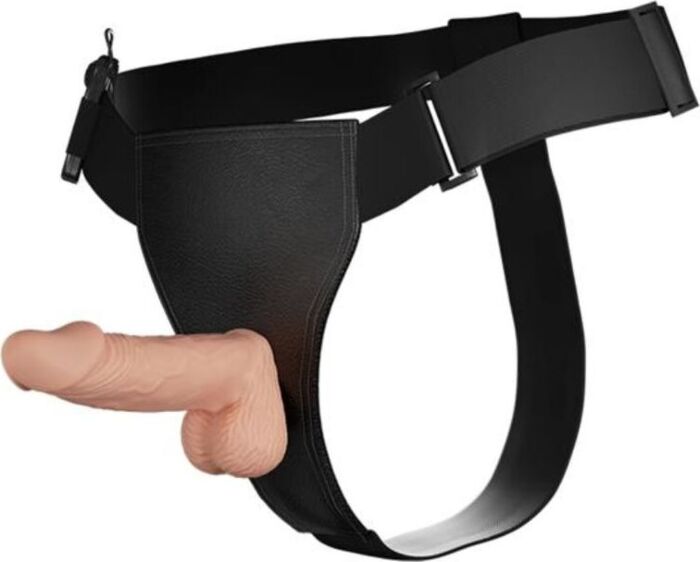 Passievol Harnas Passievol Harnas