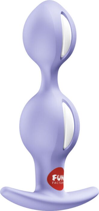 FUN FACTORY B-Balls Duo anale plug