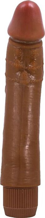 Vibrador BAILE Dybbuk 24 cm Realistisch en Krachtig