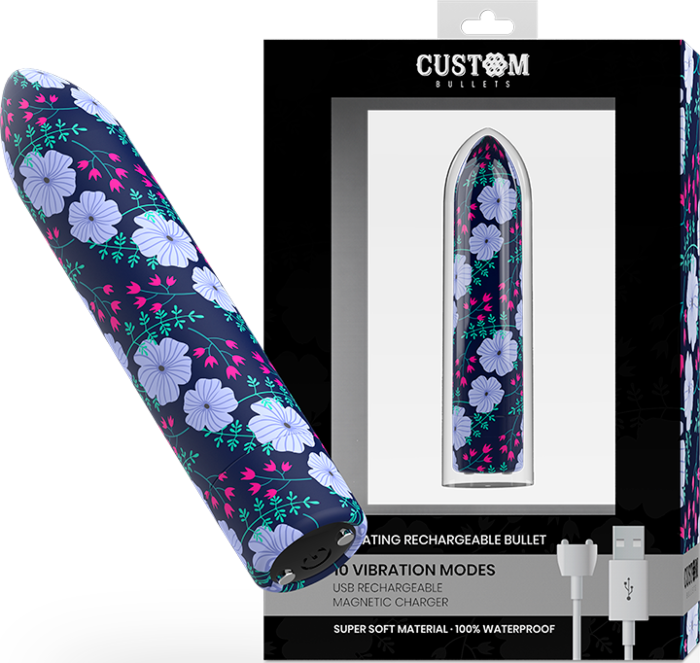 Oplaadbare Lentebal - Aanpasbare Intensiteiten Oplaadbare Lentebal - Aanpasbare Intensiteiten