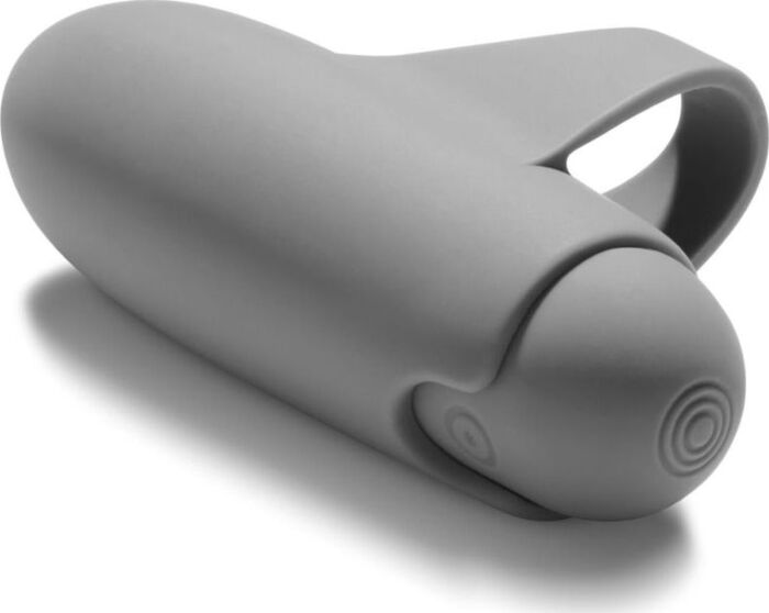 Bullet vibrator BIJOUX Better Than Your Ex met siliconen hoes