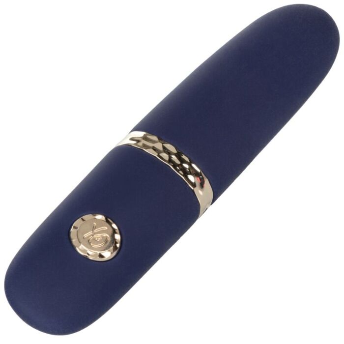 Mini Massager CalExotics Chic Daisy - Krachtige Vibraties
