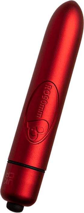 ROCKS-OFF RO-90 bullet vibrator compact en precies ROCKS-OFF RO-90 bullet vibrator compact en precies