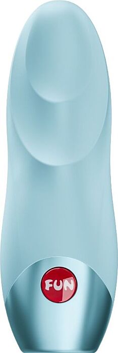 Vibrator Fun Factory Viola Compact en Blauw