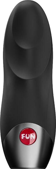 Vibrator Fun Factory Viola Compact en Zwart