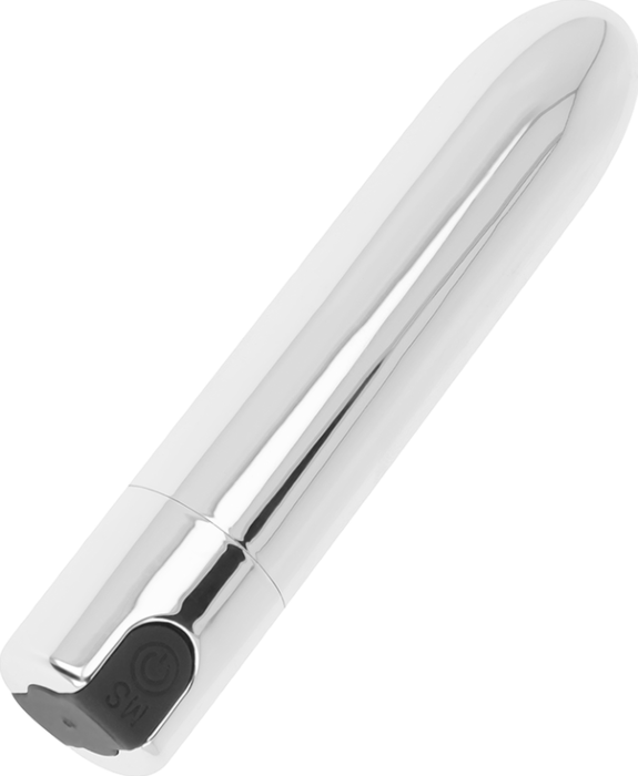 Zilveren Vonkballetje Zilveren Vonkballetje