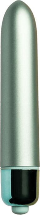 Vibrator ROCKS-OFF RO-90 Aqua Lily