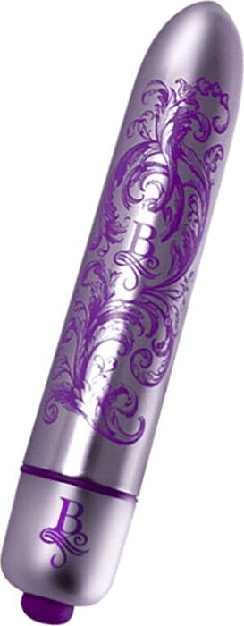 Bala Vibradora Rocks-Off RO-90 Duke Elegantie Bala Vibradora Rocks-Off RO-90 Duke Elegantie