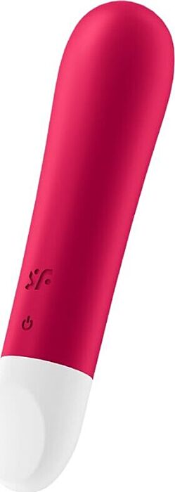 Bala vibrator Satisfyer Ultra Power Bullet 1 Bala vibrator Satisfyer Ultra Power Bullet 1