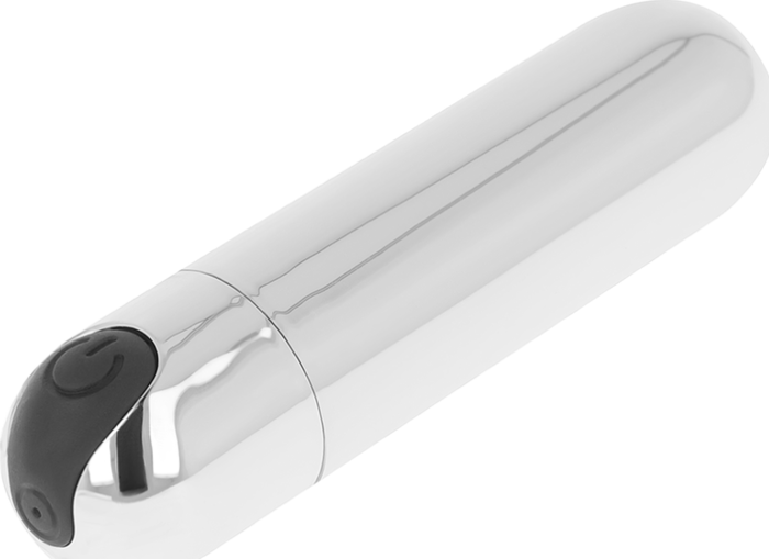 Zilveren Genotsballetje