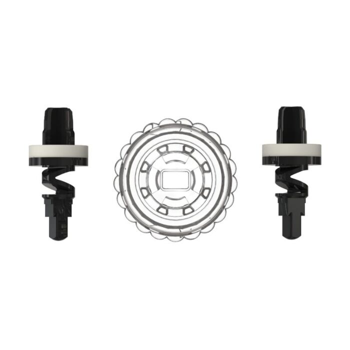Vervangingsklepset Bathmate HydroXtreme Vervangingsklepset Bathmate HydroXtreme