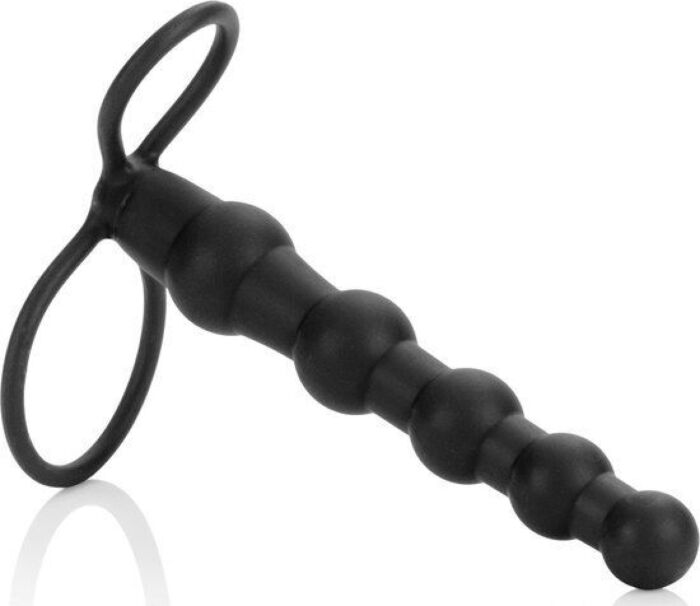 Beaded dual penetrator - penetrador doble Beaded dual penetrator - penetrador doble