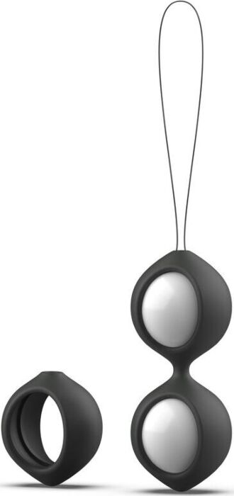 Bfit Flex 28g - Zwarte Cockring