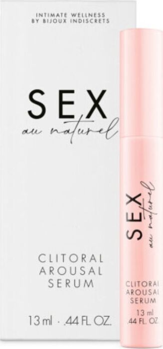 OrgasmeClitoris Serum