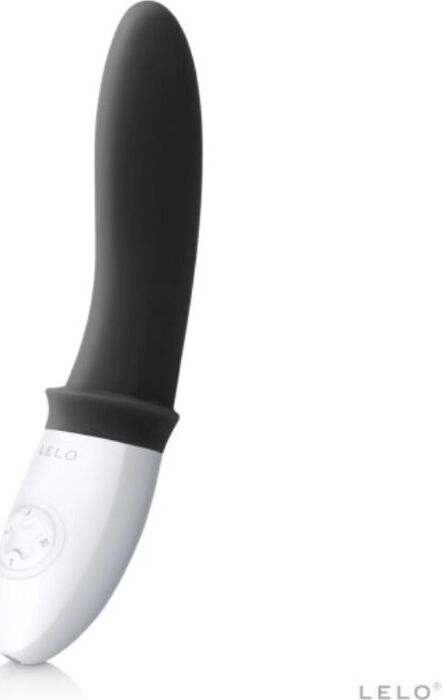 Intense Zwarte Lelo Vibrator