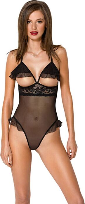 Body Passion Dolly L/XL Sexy & Elegant Body Passion Dolly L/XL Sexy & Elegant