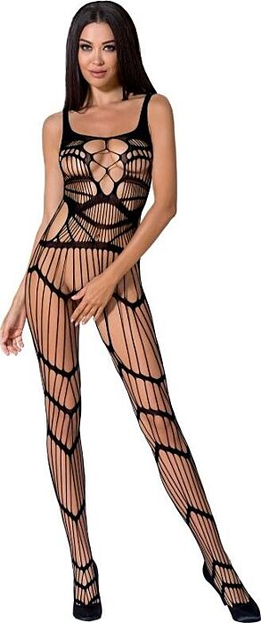 Netbody PASSION BS058 Bodystocking One Size