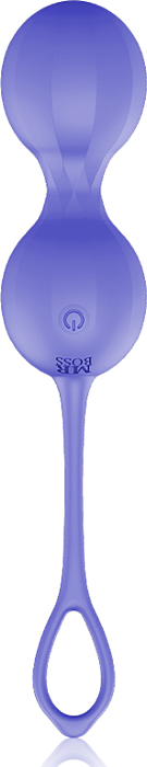 Vibrerende Ballen Dumas Vibrerende Ballen Dumas