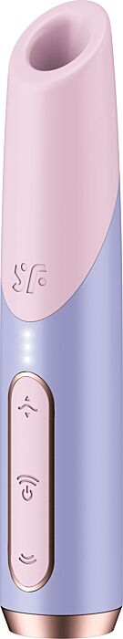 Seks Speelgoed Satisfyer Bold Kiss Unieke Stimulatie Seks Speelgoed Satisfyer Bold Kiss Unieke Stimulatie