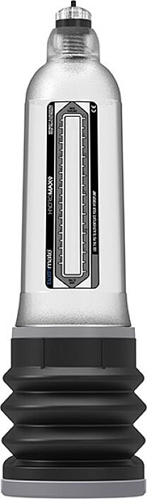 BATHMATE Hydromax 9 penispomp – 360º draaibaar
