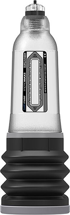 Bomba Alargadora BATHMATE Hydromax 5 met krachtige prestaties