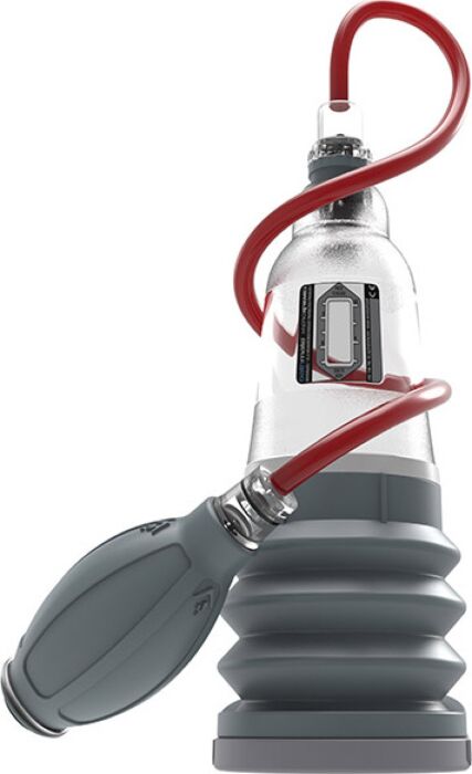 Bomba Alargadora Pene Bathmate HydroXtreme 3 voor micropenen Bomba Alargadora Pene Bathmate HydroXtreme 3 voor micropenen