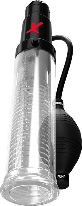 Penispomp PDX Elite Suck-N-Pump Stroker Penispomp PDX Elite Suck-N-Pump Stroker