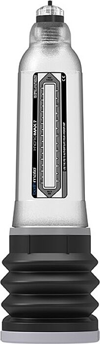 Penispomp BATHMATE Hydromax 7 waterdrukpomp